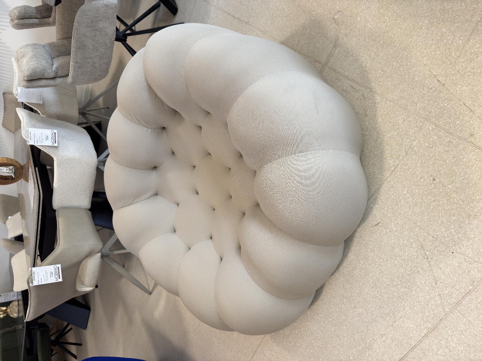 Cloud Fotel (bézs)