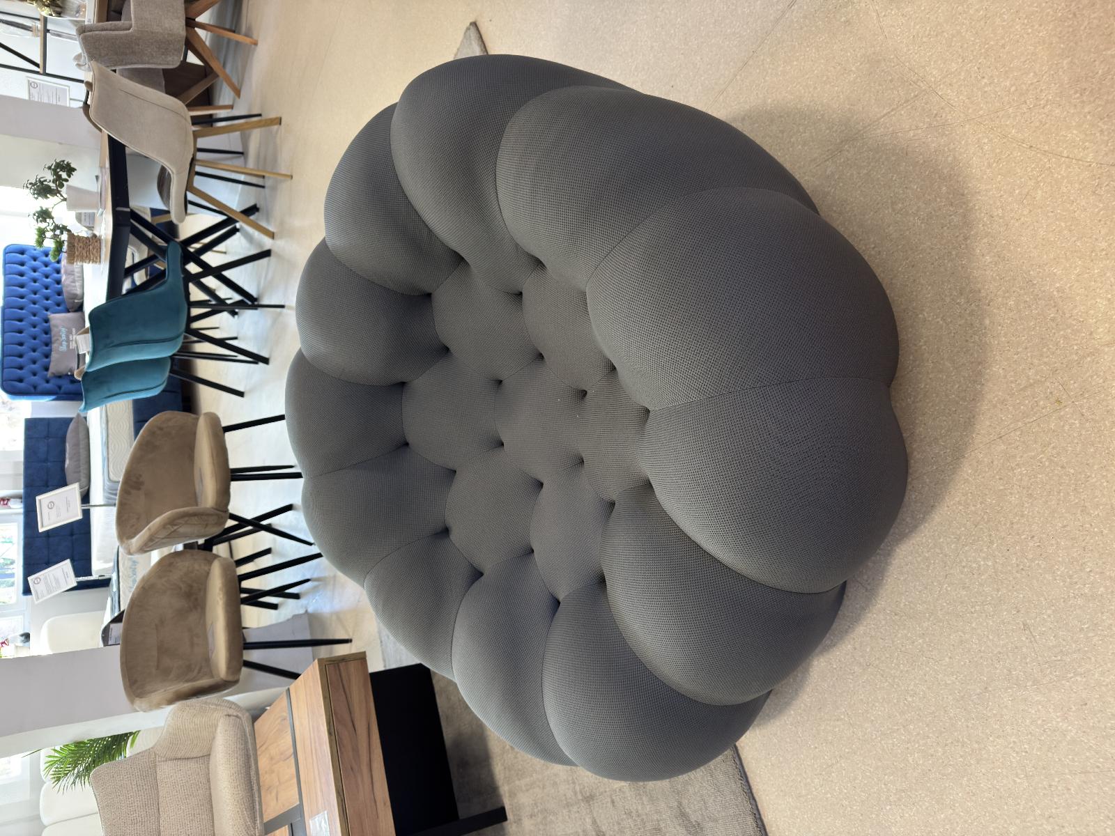 Cloud Fotel (s.szürke)