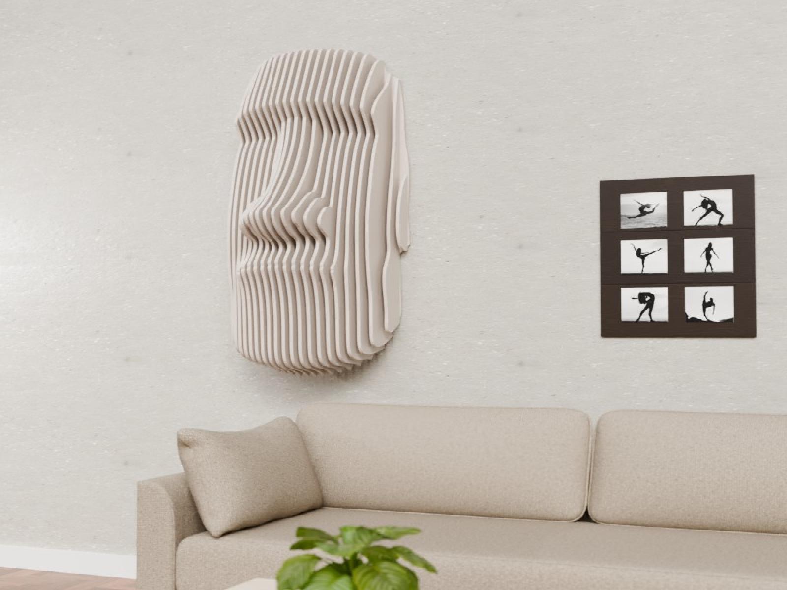 Moai Falpanel  