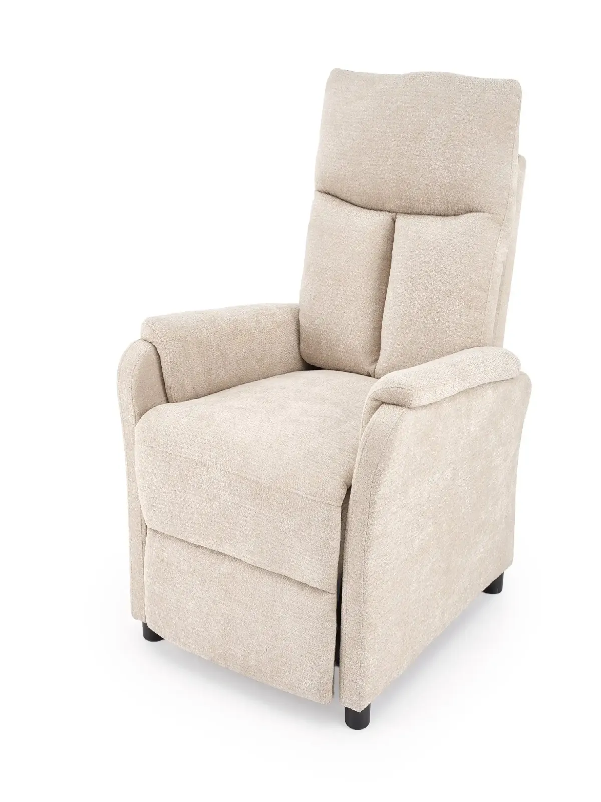 Zahír Relax fotel (bézs)