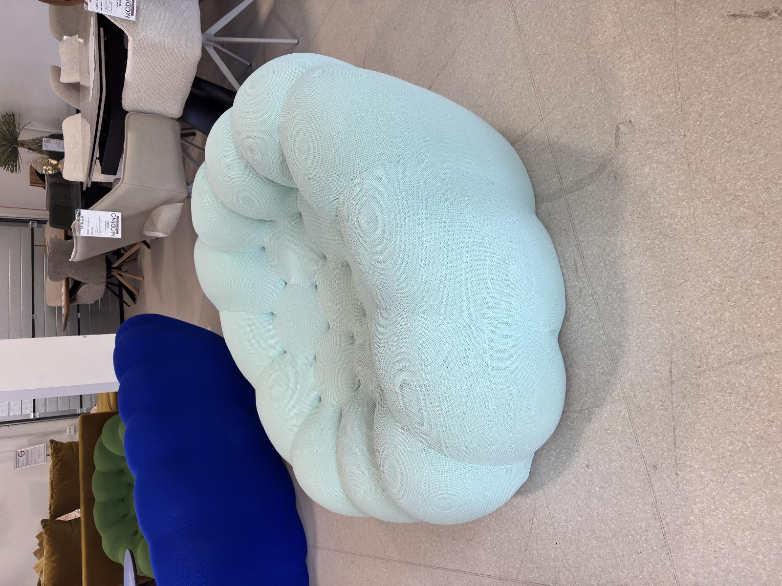Cloud Fotel (menta)