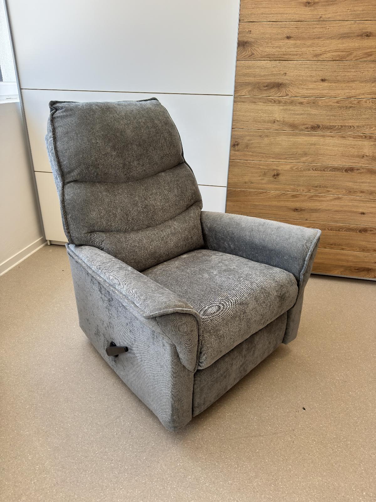 Montana Relax Fotel  