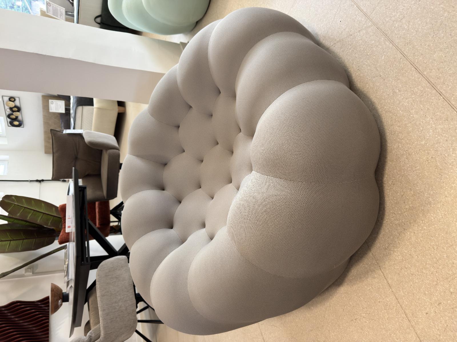 Cloud Fotel (v.szürke)