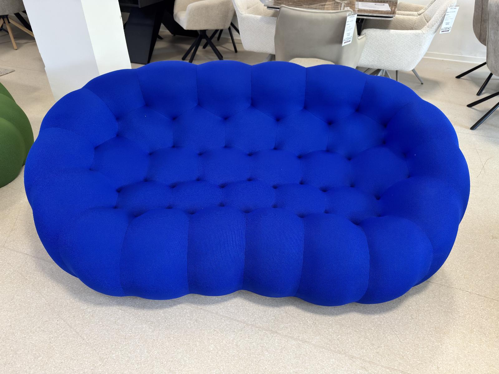 Cloud Kanapé (kék) 